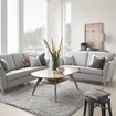 Bild på Olivia soffa 3-sits