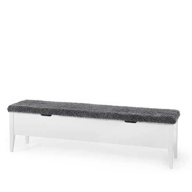 Bild på Klinte bänk 162cm