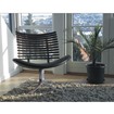 Bild på Gepard lounge stol
