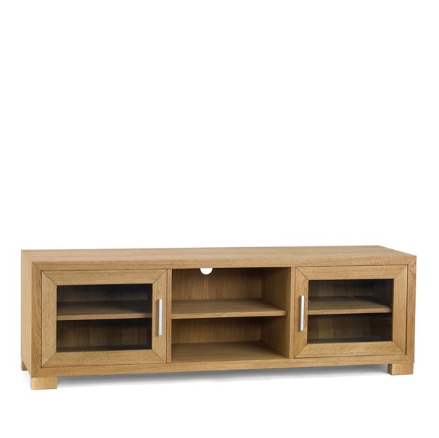 Bild på Cubio tv-bänk 162cm