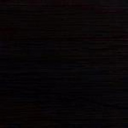 Svart wenge lackad (ekfaner)