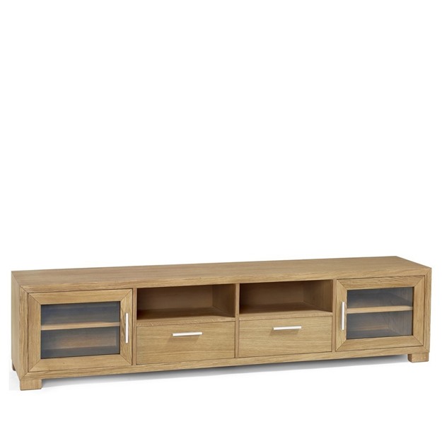 Bild på Cubio tv-bänk 214cm
