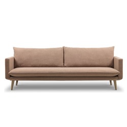 Fast hel sits (1 plymå)