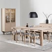 Bild på SM 307 vitrinskåp