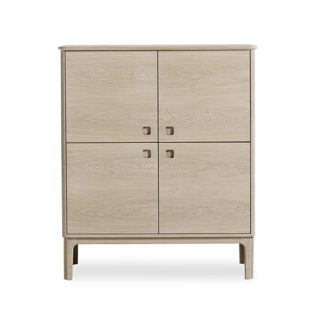 Bild på SM 302 skåp