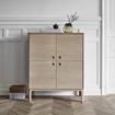 Bild på SM 302 skåp