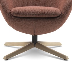 SO9 Ek /svart centrumstolpe [+  660 kr]