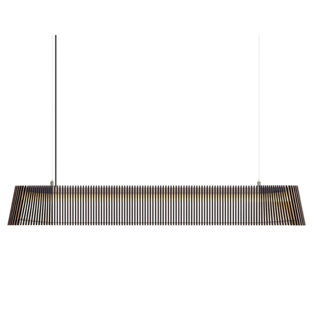 Bild på Owalo 7000 taklampa