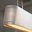 Bild på Owalo 7000 taklampa