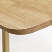 Bild på GM 3600 Twist matbord