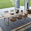 Bild på GM 3600 Twist matbord