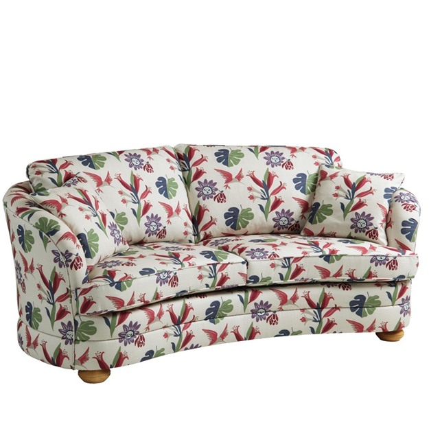 Bild på Claire 3-sits soffa