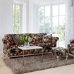 Bild på Falsterbo 3-sits soffa (2 plymåer)