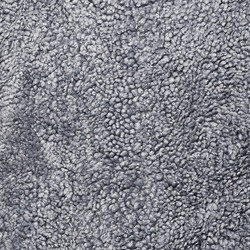 Fårskinn Skinnwille Grey