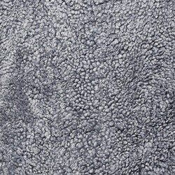 Fårskinn Skinnwille Grey