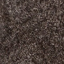 Fårskinn Scandinavian Brown