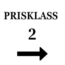Tyg prisgrupp B [+  240 kr]