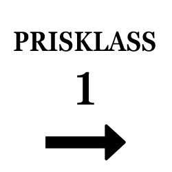Tyg prisgrupp A