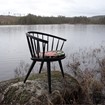 Bild på Arka Loungestol