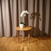 Bild på Elna lampbord Ø50