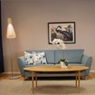 Bild på Olivia soffa 3-sits