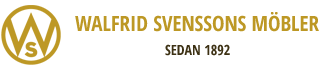 Walfrid Svenssons Möbler