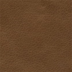 Läder Vintage Cognac