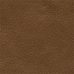 Läder: Vintage Cognac