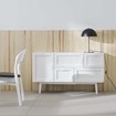 Bild på Rainbow Sideboard