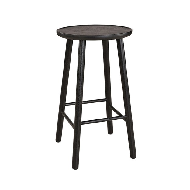 Bild på ZigZag barpall