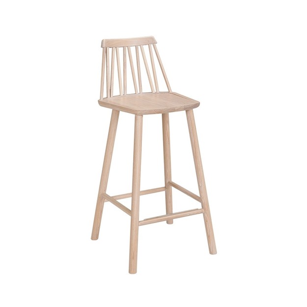Bild på ZigZag barstol 63cm