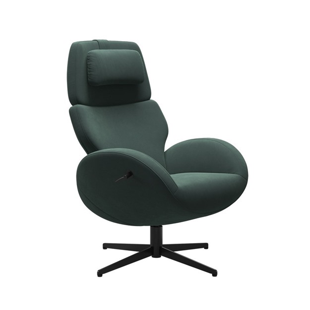 Bild på Paz recliner fåtölj