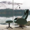 Bild på Paz recliner fåtölj