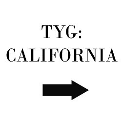 Tyg Califonia
