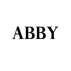 ABBY