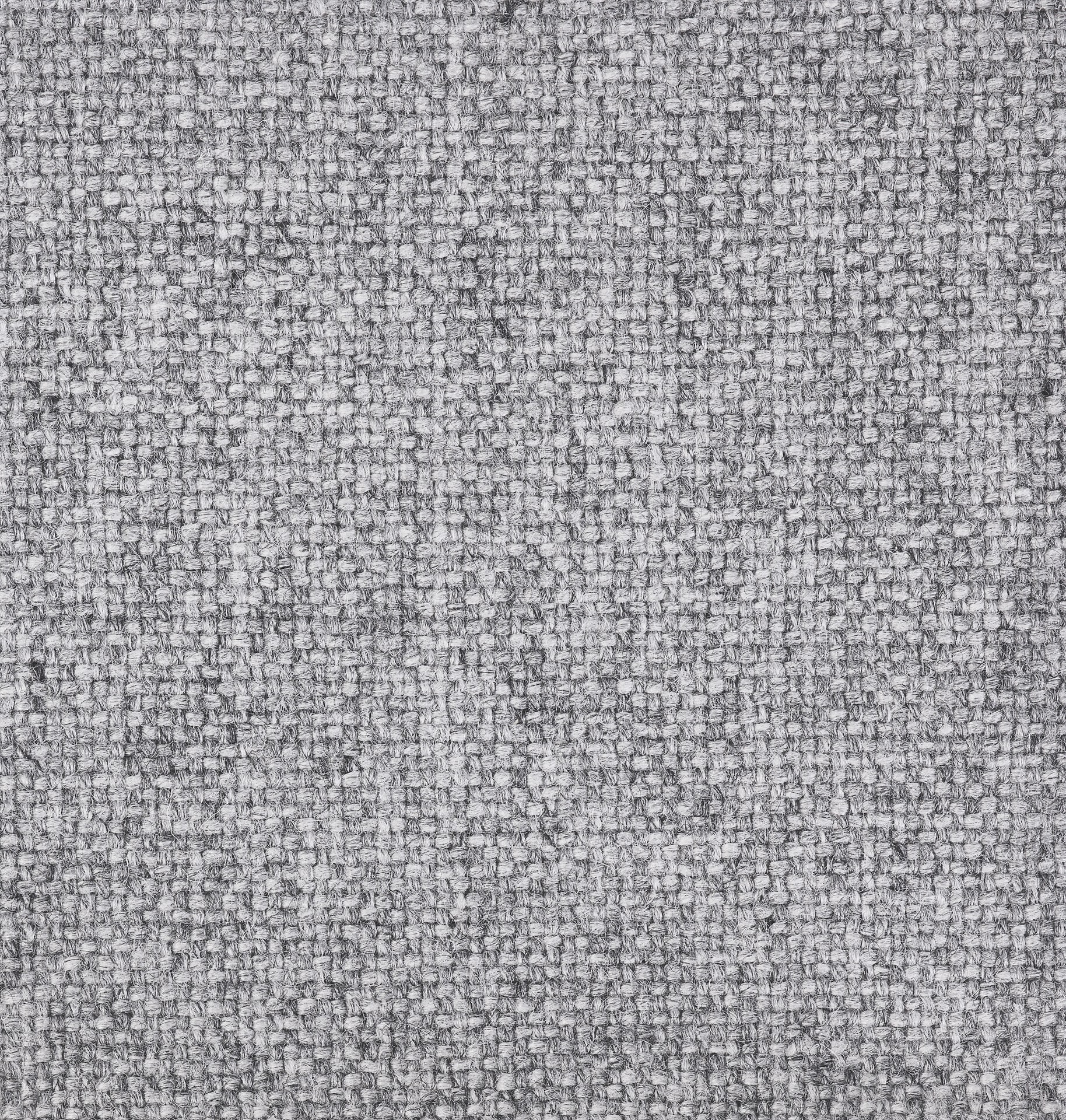 Tyg kvadrat Hallingdal 65-130 grey