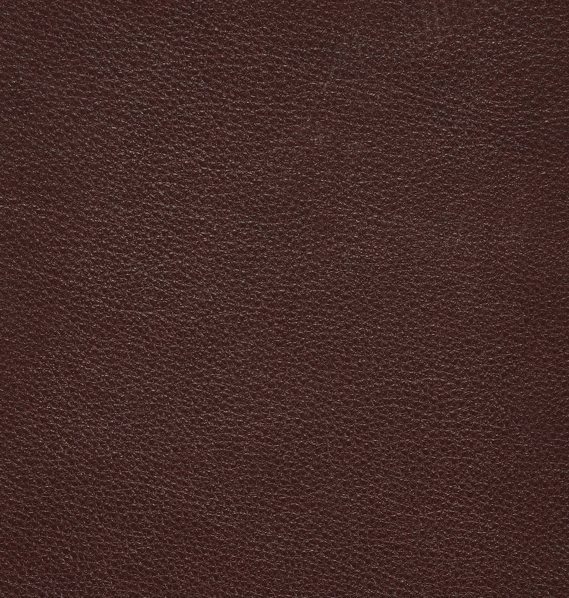 Läder Elmo 93957 mörk brun
