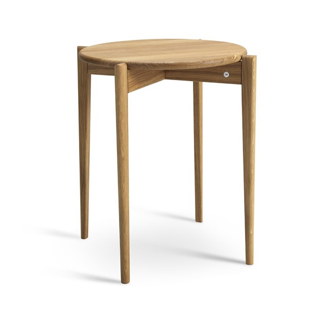 Bild på Tilia fåtöljbord