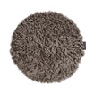 Bild på Curly fårskinnsdyna ovadderad Ø34cm