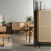 Bild på Racquet sideboard