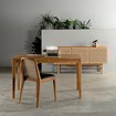 Bild på Racquet sideboard