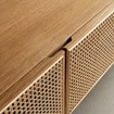 Bild på Racquet sideboard