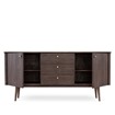 Bild på Löderup sideboard med täckta dörrar