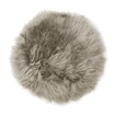 Bild på Gently fårskinnsdyna Ø34cm