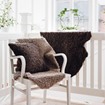 Bild på Curly fårskinn 60x100cm