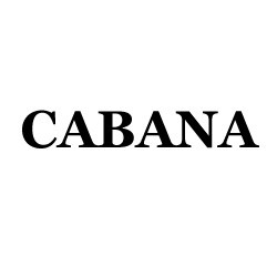 Cabana