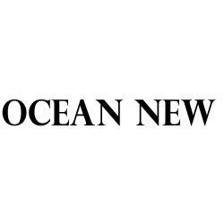 Tyg Ocean New