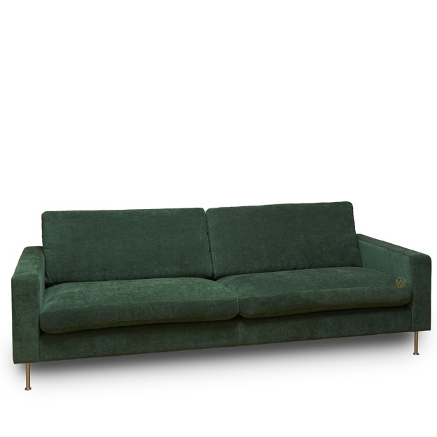 Bild på Choice Deep 3,5-sits soffa
