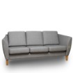 Bild på Choice Air 3-sits soffa
