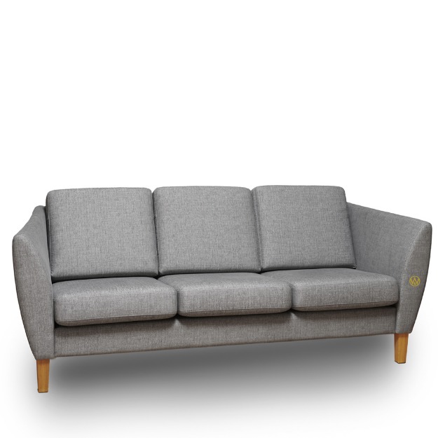 Bild på Choice Air 3-sits soffa